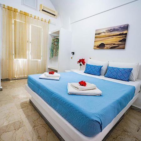 Join Us Low Cost Rooms Kamári Kültér fotó