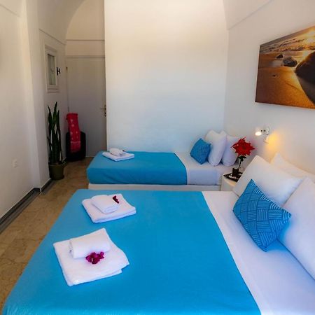 Join Us Low Cost Rooms Kamári Kültér fotó