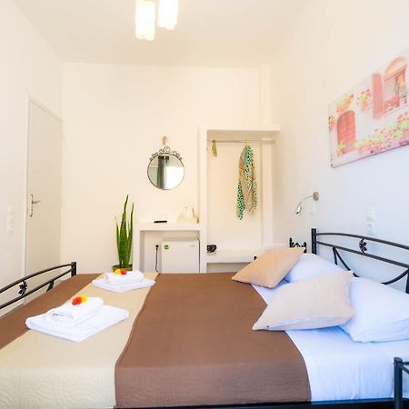Join Us Low Cost Rooms Kamári Kültér fotó