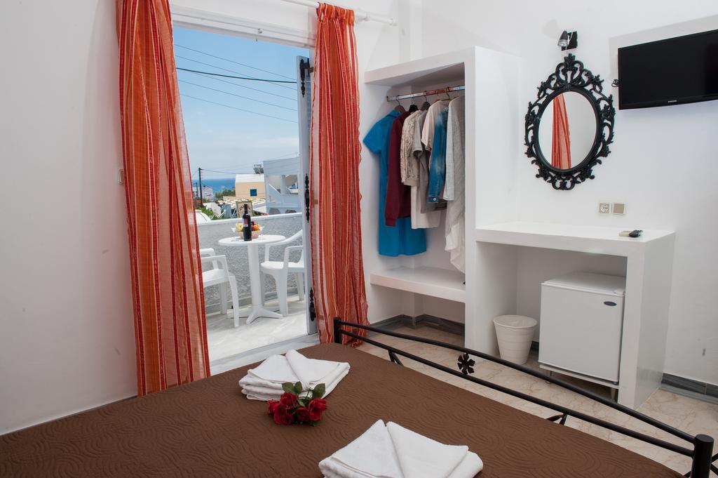 Join Us Low Cost Rooms Kamári Kültér fotó