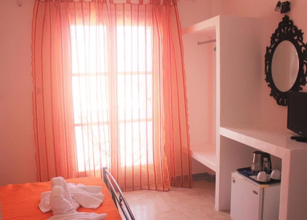 Join Us Low Cost Rooms Kamári Kültér fotó