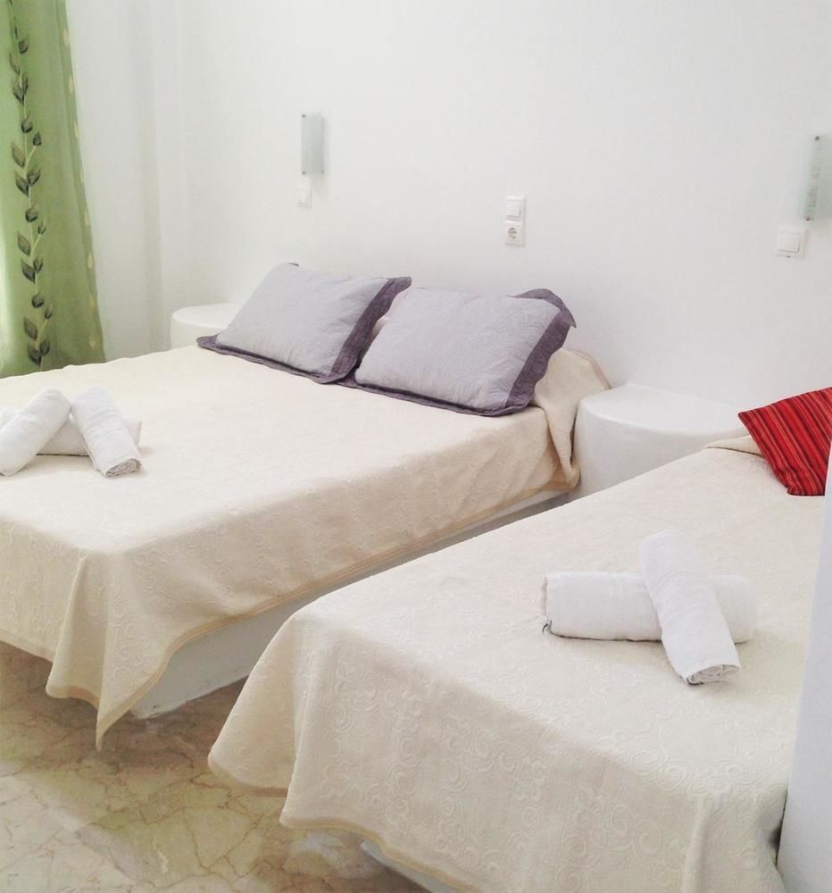 Join Us Low Cost Rooms Kamári Kültér fotó