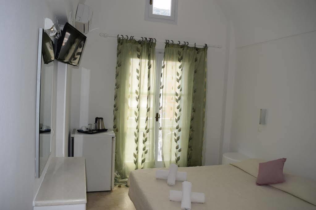 Join Us Low Cost Rooms Kamári Kültér fotó