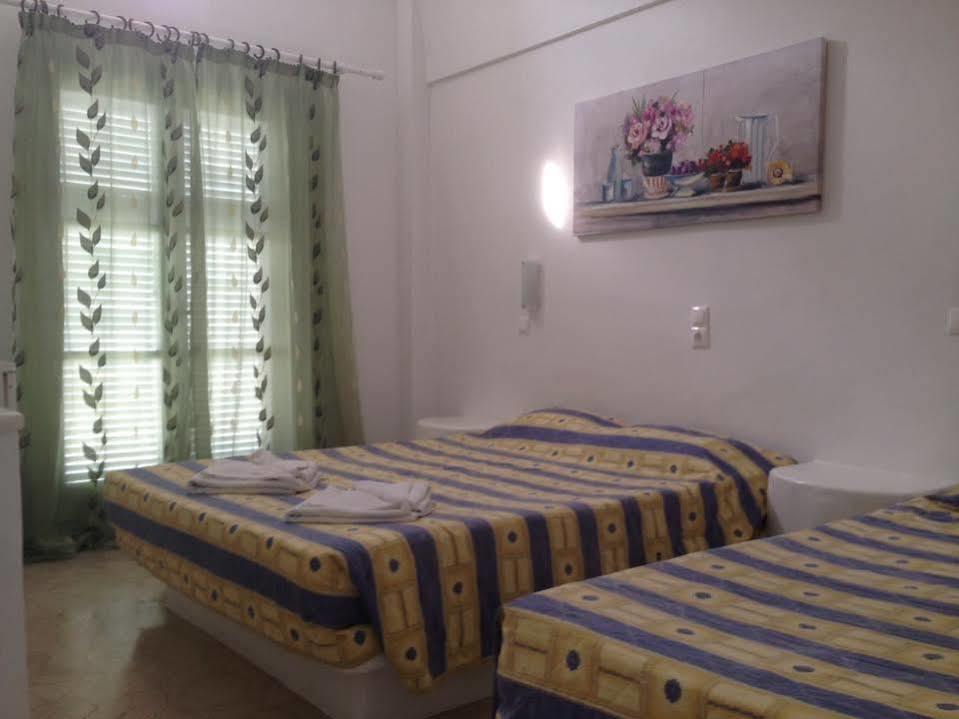 Join Us Low Cost Rooms Kamári Kültér fotó