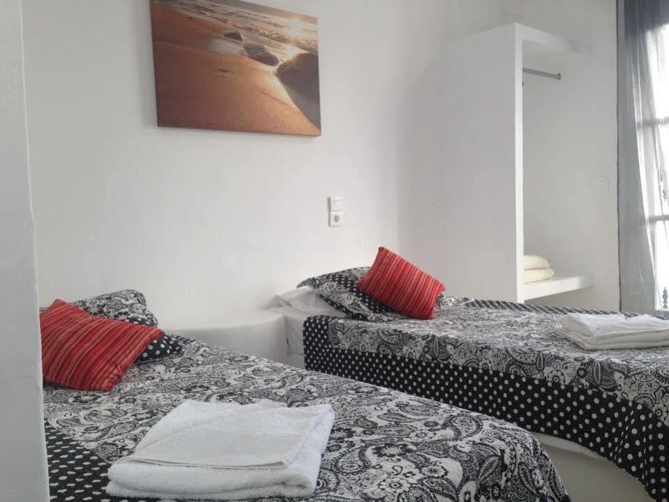 Join Us Low Cost Rooms Kamári Kültér fotó