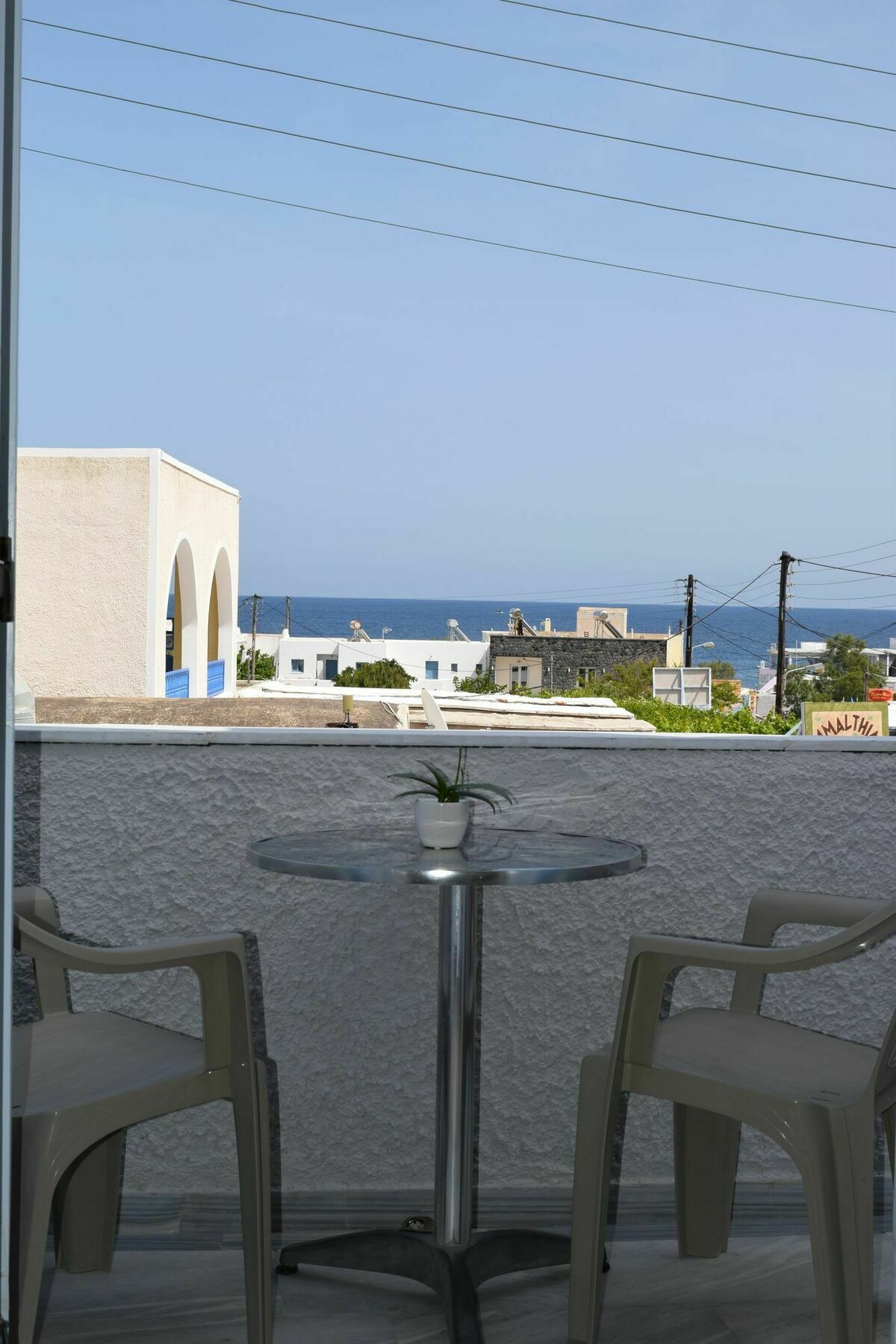 Join Us Low Cost Rooms Kamári Kültér fotó