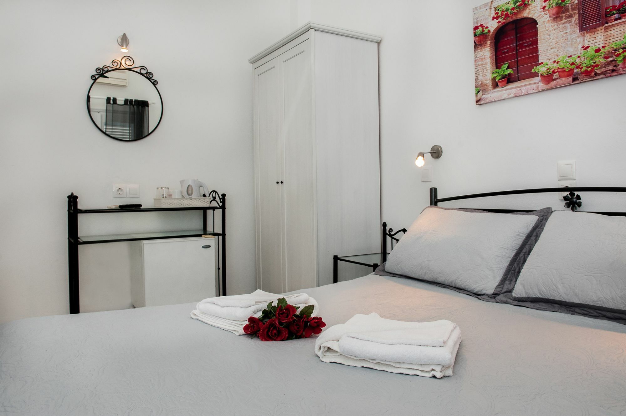 Join Us Low Cost Rooms Kamári Kültér fotó