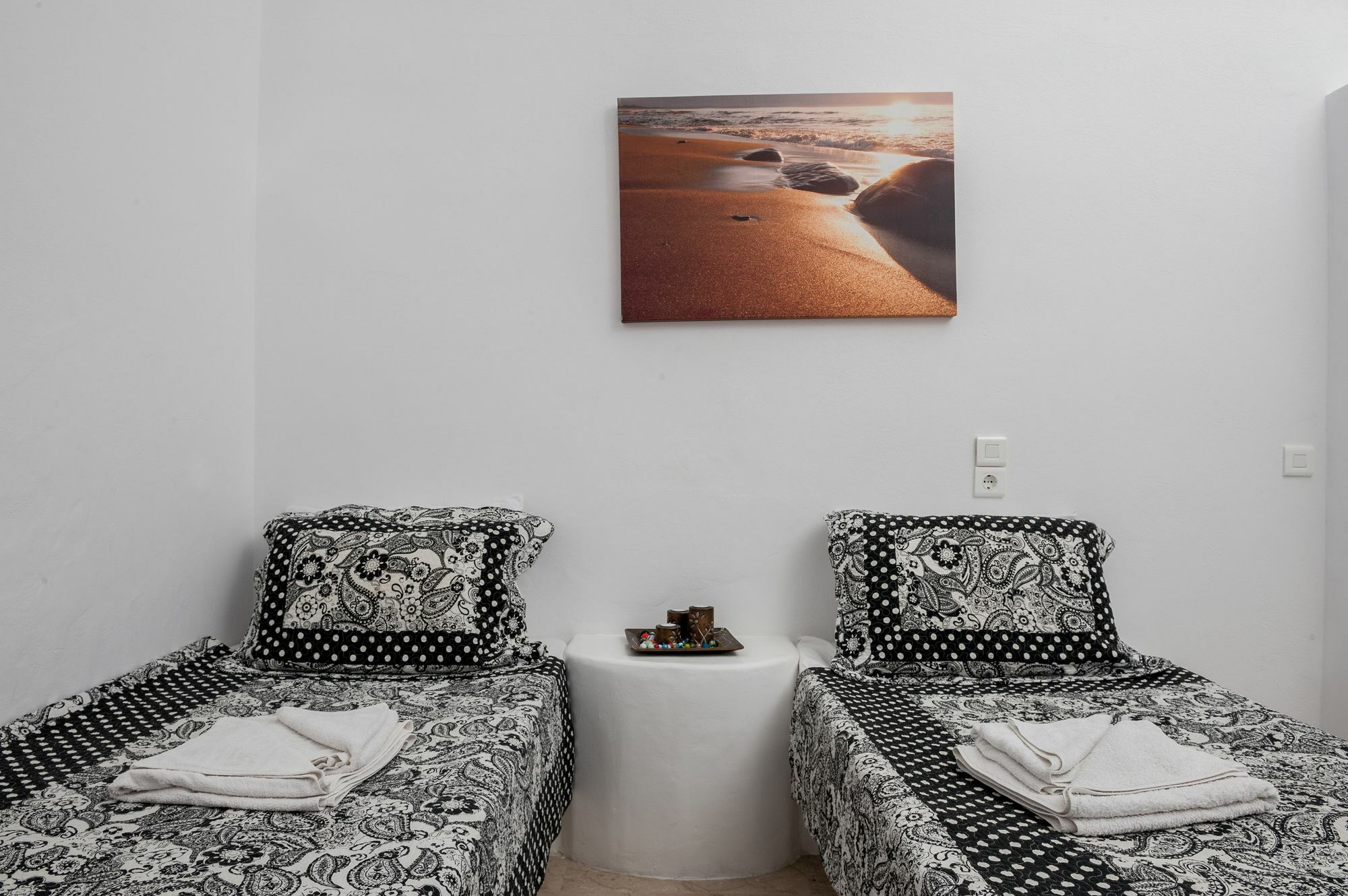 Join Us Low Cost Rooms Kamári Kültér fotó