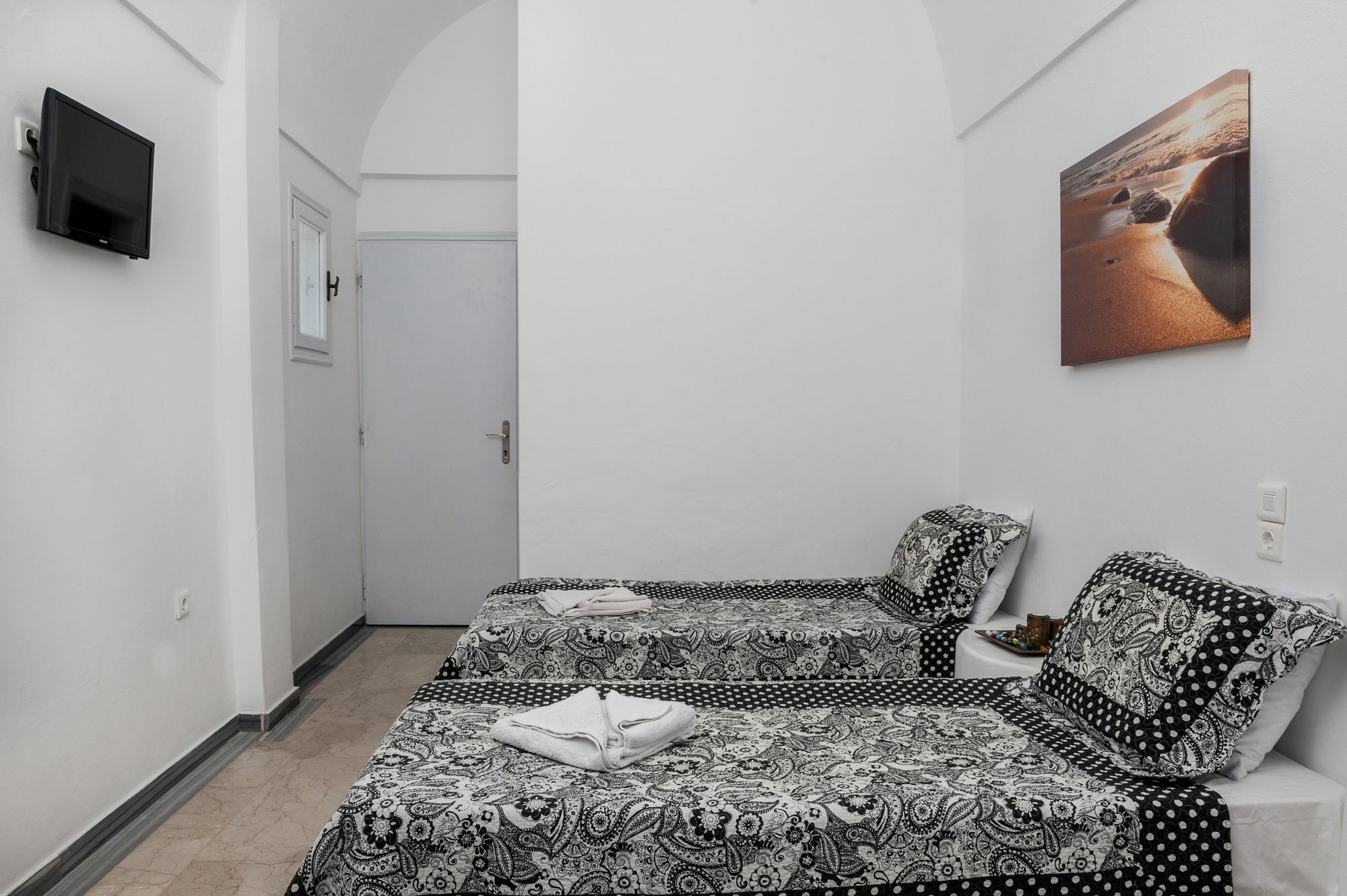 Join Us Low Cost Rooms Kamári Kültér fotó