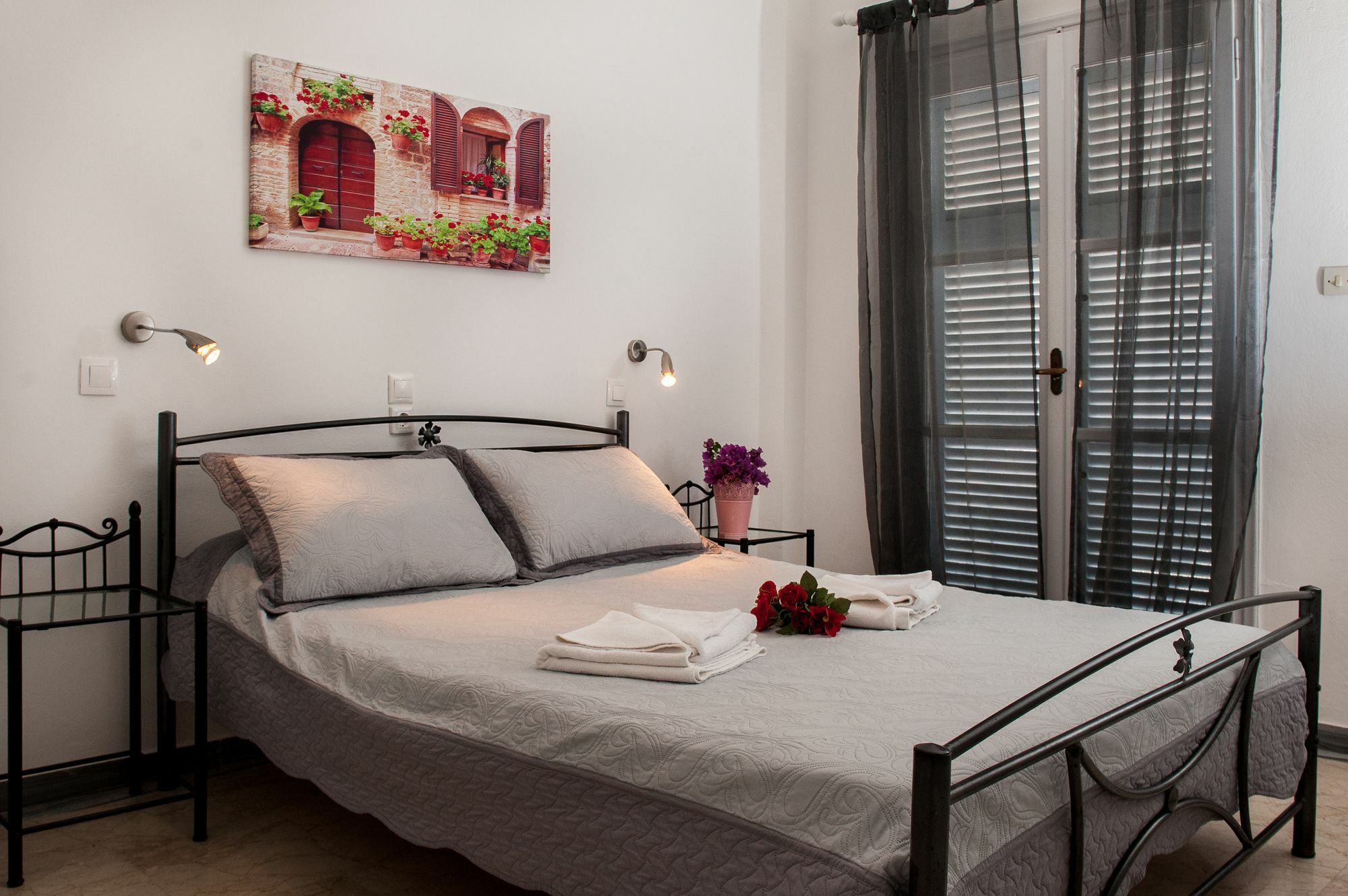 Join Us Low Cost Rooms Kamári Kültér fotó