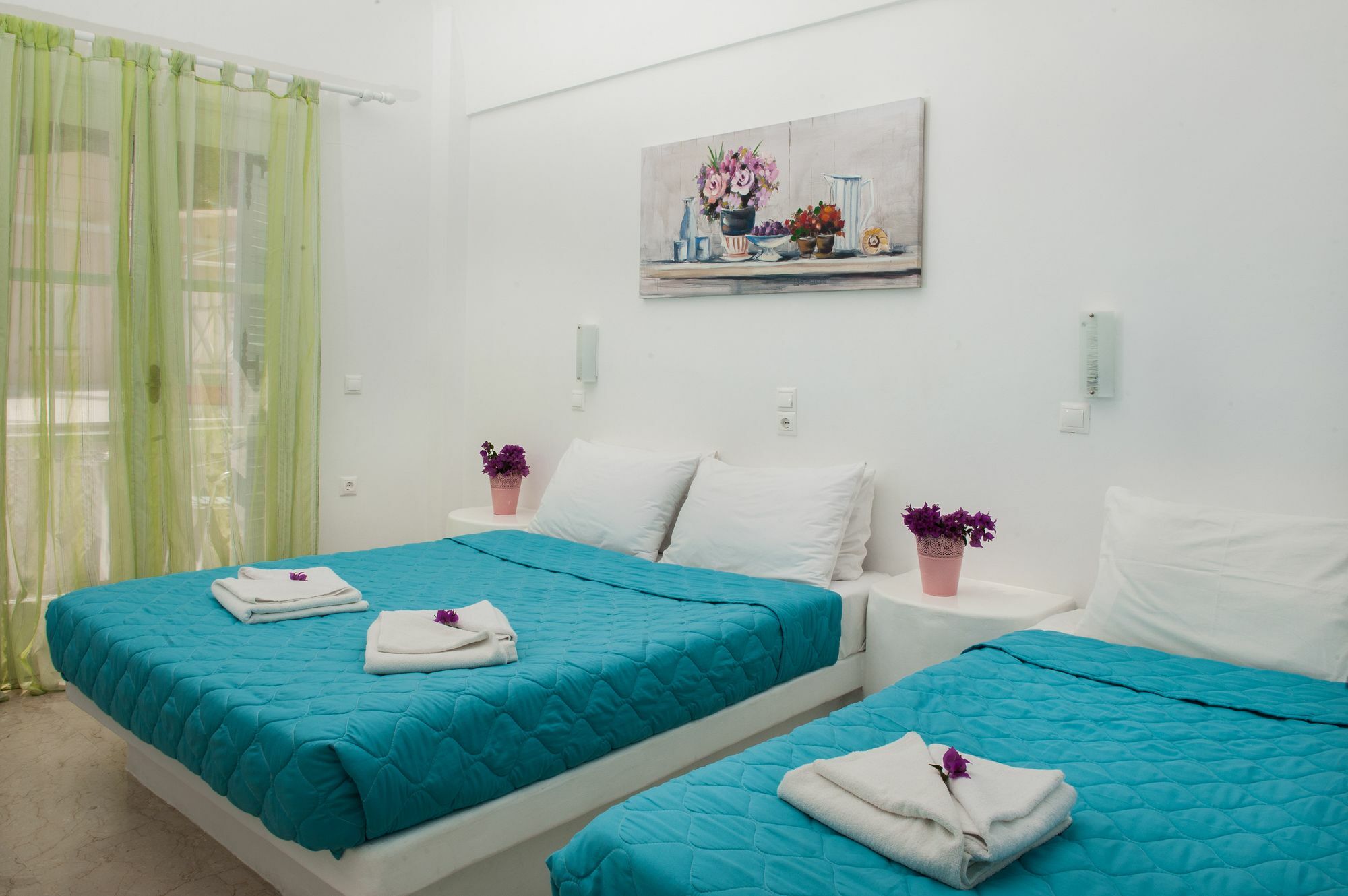 Join Us Low Cost Rooms Kamári Kültér fotó
