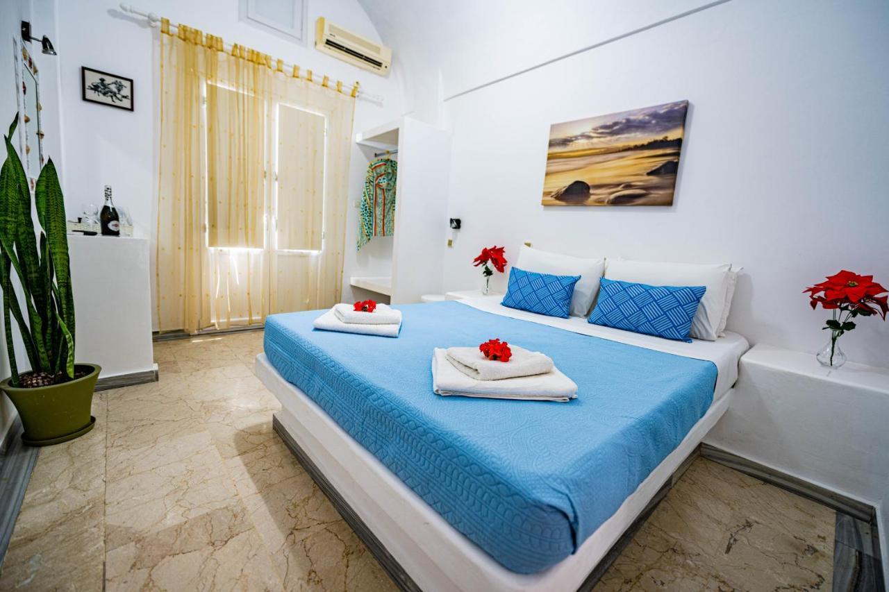 Join Us Low Cost Rooms Kamári Kültér fotó