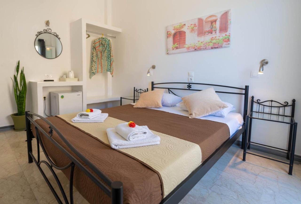 Join Us Low Cost Rooms Kamári Kültér fotó