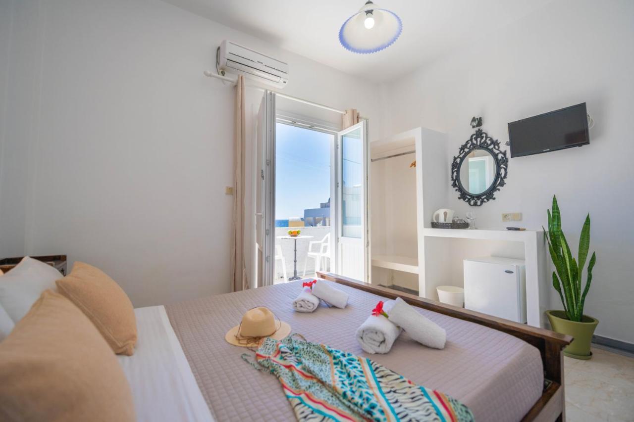 Join Us Low Cost Rooms Kamári Kültér fotó