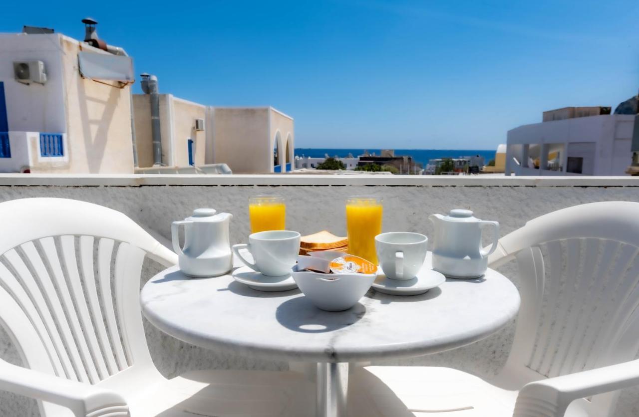 Join Us Low Cost Rooms Kamári Kültér fotó
