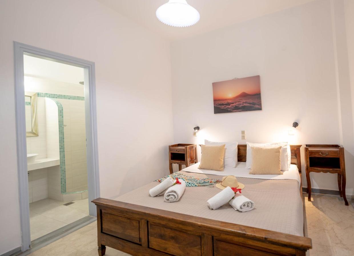 Join Us Low Cost Rooms Kamári Kültér fotó