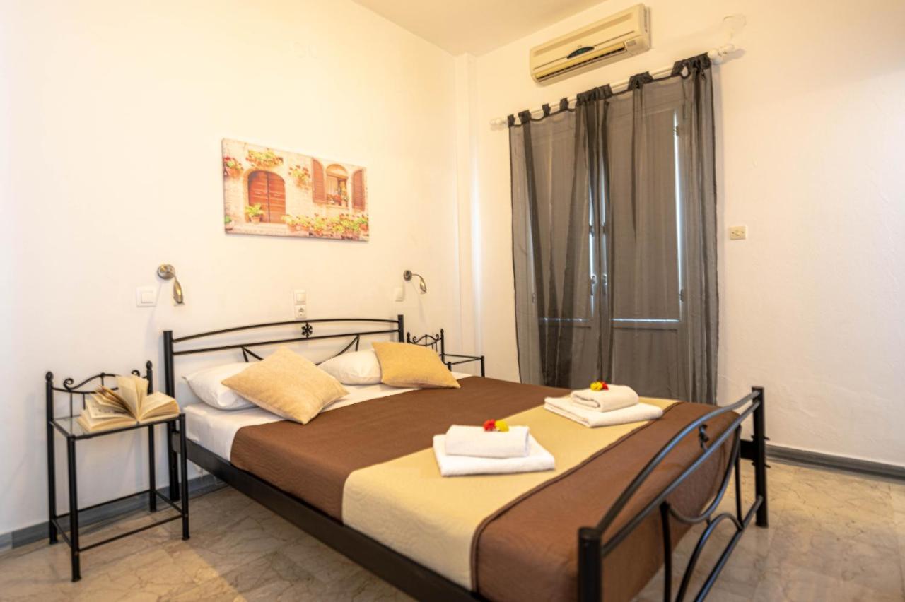 Join Us Low Cost Rooms Kamári Kültér fotó