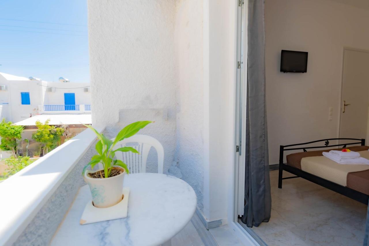 Join Us Low Cost Rooms Kamári Kültér fotó