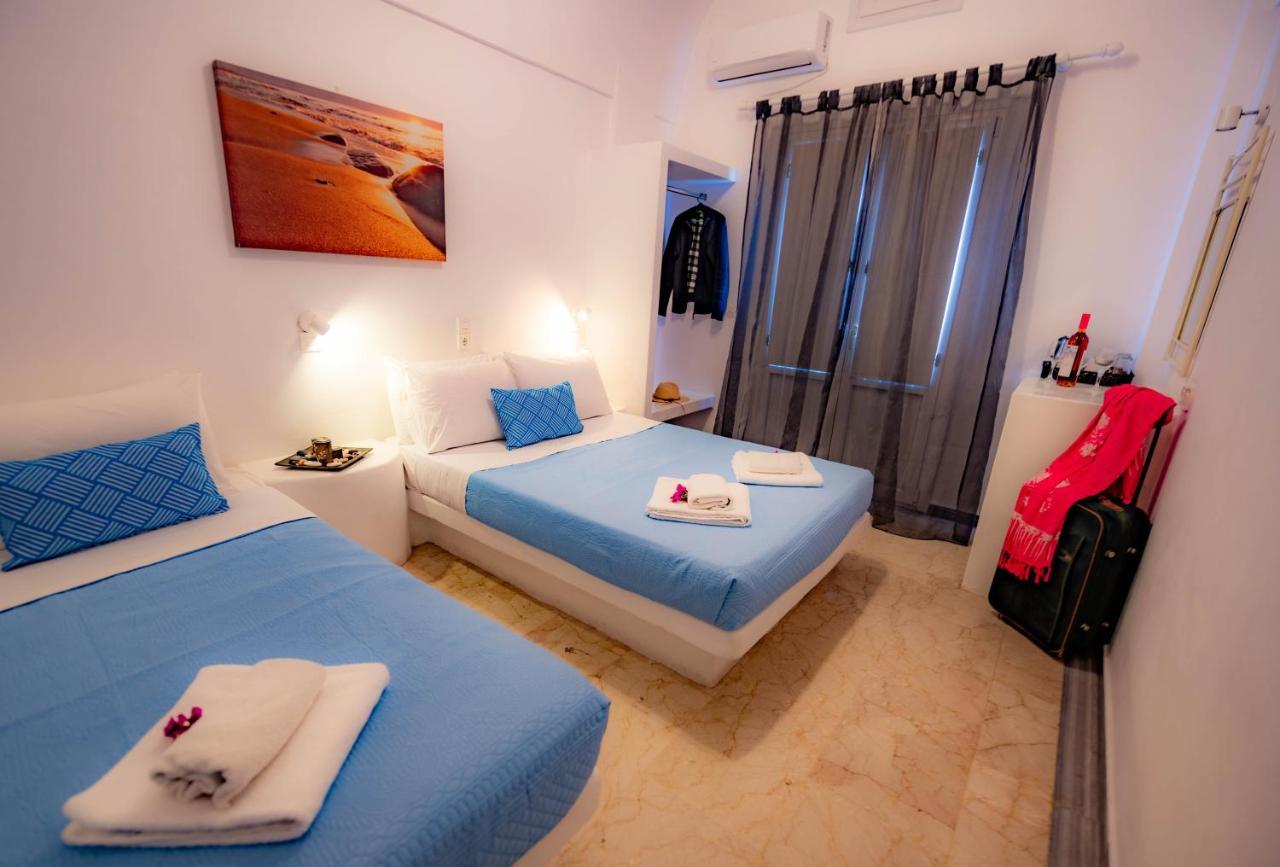Join Us Low Cost Rooms Kamári Kültér fotó