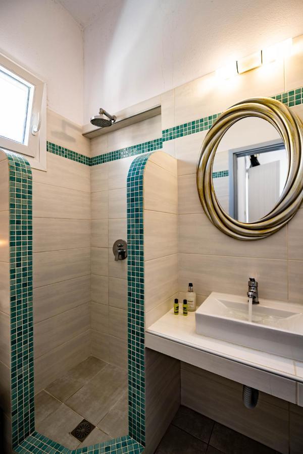 Join Us Low Cost Rooms Kamári Kültér fotó