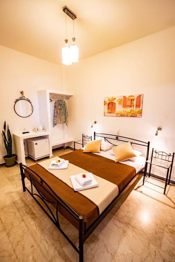 Join Us Low Cost Rooms Kamári Kültér fotó